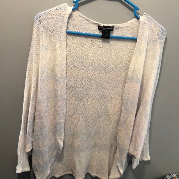 See you Monday cardigan size large - Picture 1 of 4